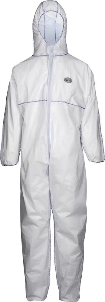 Asatex Overall CoverBase weiß Gr.XL Asatex Overall CoverBase weiß Gr.XL