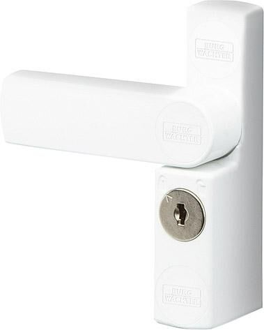 Burgwächter Winsafe WS 11 F1 GL WFenstersicherung Produktbild Burgwächter Winsafe WS 11 F1 GL WFenstersicherung