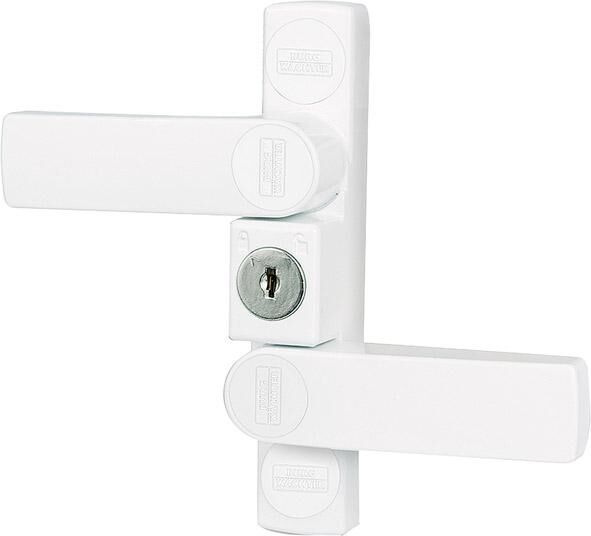 Burgwächter Winsafe WS 22 F1 GL WFenstersicherung Produktbild Burgwächter Winsafe WS 22 F1 GL WFenstersicherung