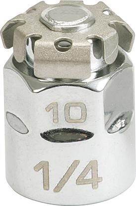 KS Tools Bit-Adapter 1/4" Produktbild KS Tools Bit-Adapter 1/4"