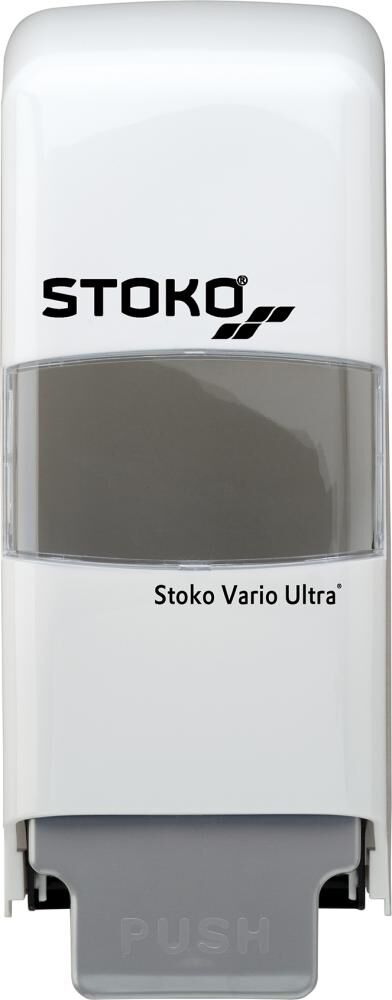 Wandspender Stoko Vario Ultra, white Produktbild Wandspender Stoko Vario Ultra, white