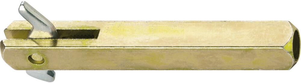 FSB FSB-Stabil-Wechselstift 8x80mm Stahl vz Produktbild FSB FSB-Stabil-Wechselstift 8x80mm Stahl vz