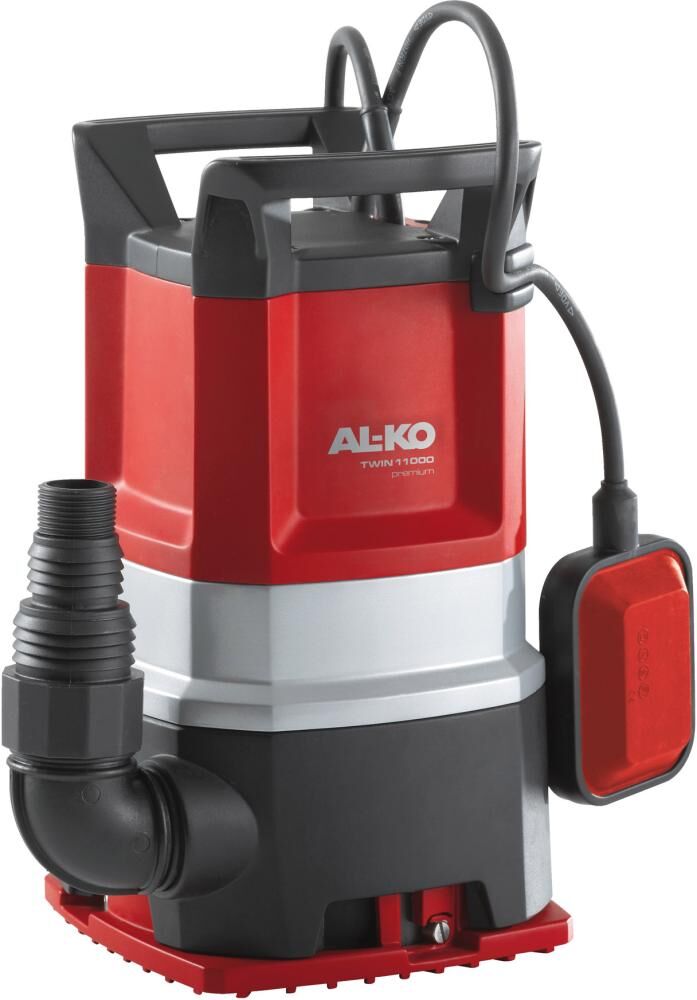 Alko COMBITAUCHPUMPE TWIN 11000 PREMIUM Produktbild Alko COMBITAUCHPUMPE TWIN 11000 PREMIUM