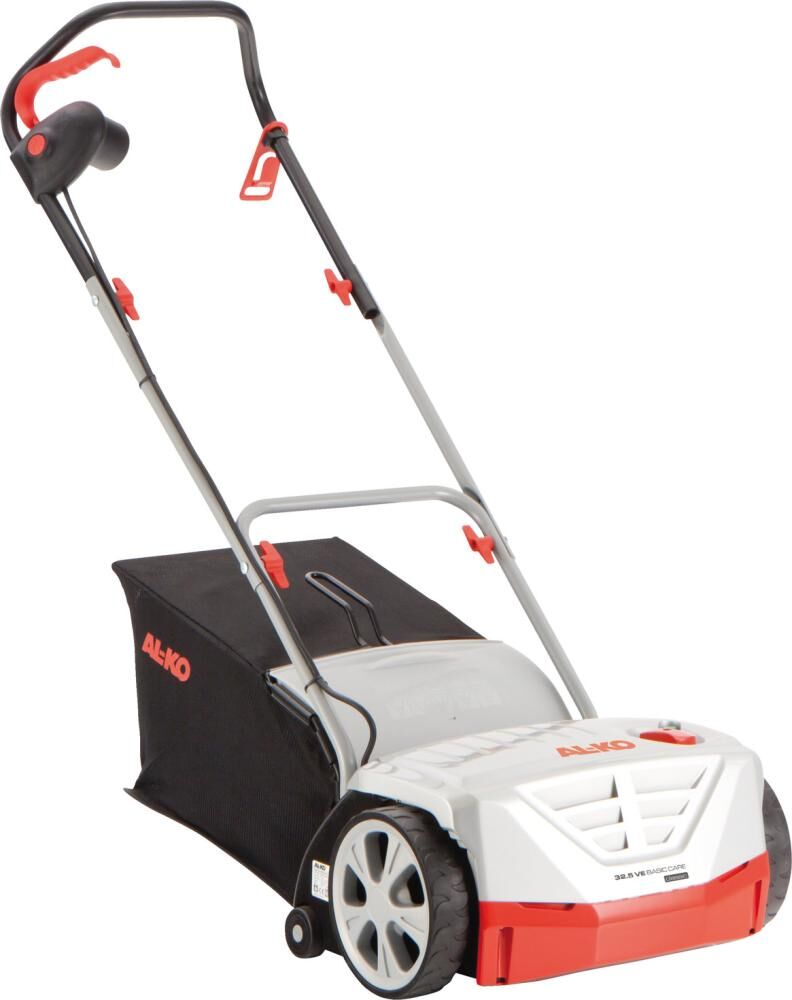 Alko E-Vertikutierer Basic Care 32.5VE Classic Produktbild Alko E-Vertikutierer Basic Care 32.5VE Classic