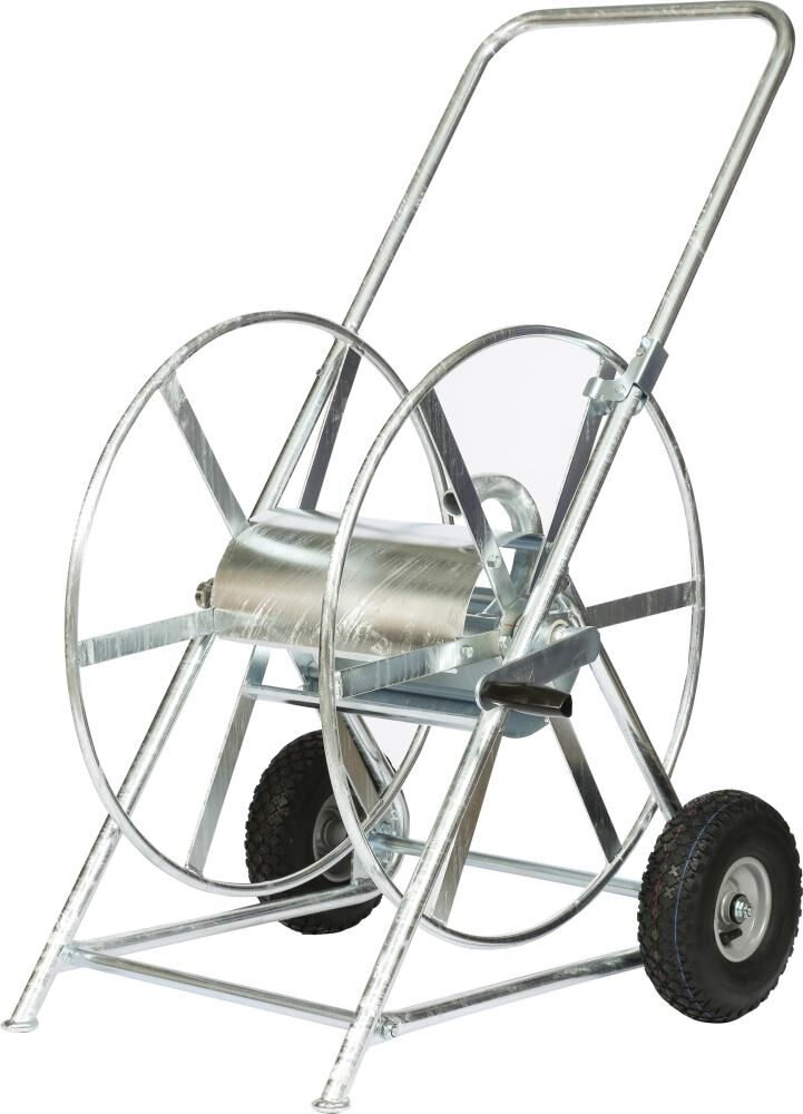 Alba-Krapf Schlauchwagen Bausatz ALBAProfiSerieII Produktbild Alba-Krapf Schlauchwagen Bausatz ALBAProfiSerieII