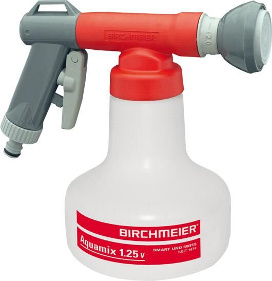 Birchmeier Aquamix 1.25 V 0.2/0.5/1/2, 1,25 Liter Produktbild Birchmeier Aquamix 1.25 V 0.2/0.5/1/2, 1,25 Liter
