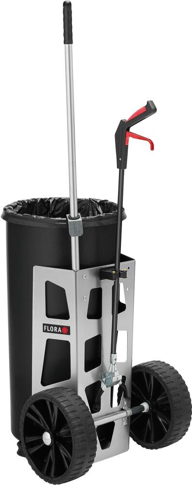 Flora Reinigungswagen Easy Uno Produktbild Flora Reinigungswagen Easy Uno