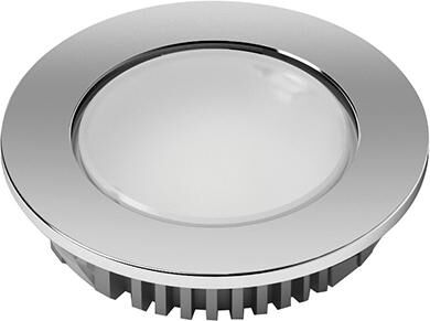 Magic LED MultiLite Flood ohne ADR, ww, 12VDC, 4W, 2m Produktbild Magic LED MultiLite Flood ohne ADR, ww, 12VDC, 4W, 2m