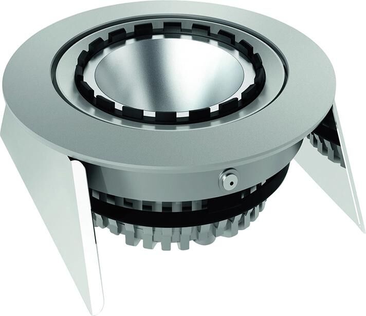 Magic LED SuperSwing, Alu Op.nw12VDC,max. 6.8W, 0.15m Produktbild Magic LED SuperSwing, Alu Op.nw12VDC,max. 6.8W, 0.15m