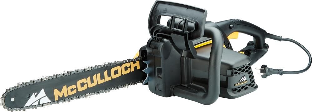 Mcculloch Elektro-Kettensäge CSE 2040S Produktbild Mcculloch Elektro-Kettensäge CSE 2040S
