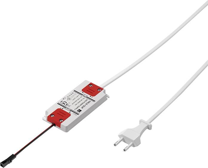 Magic LED EVG 12VDC, 0-30W,IP44200-240V, 2m EFS ws Produktbild Magic LED EVG 12VDC, 0-30W,IP44200-240V, 2m EFS ws