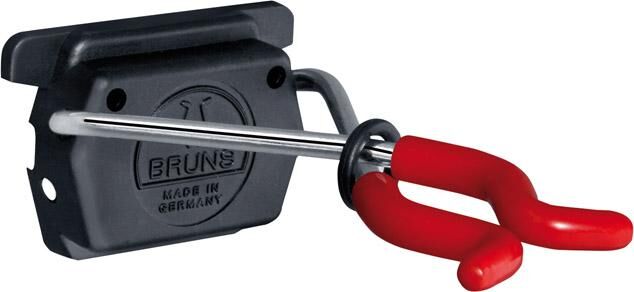 Bruns Halter 2er Set Produktbild Bruns Halter 2er Set