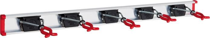 Bruns Gerätehalter 5er Set Produktbild Bruns Gerätehalter 5er Set