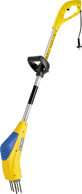 GLORIA Gardenboy Plus Plus 400 W Produktbild GLORIA Gardenboy Plus Plus 400 W