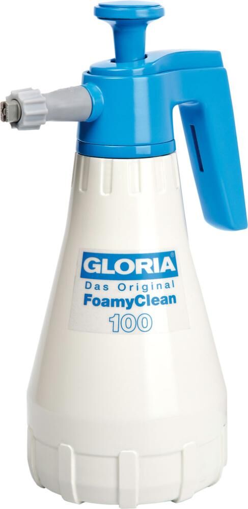 GLORIA Foamy Clean 100 1,00l Produktbild GLORIA Foamy Clean 100 1,00l