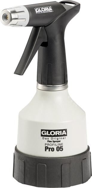 GLORIA Feinsprüher 0,5 L Ölfest Pro 05 GLORIA Feinsprüher 0,5 L Ölfest Pro 05