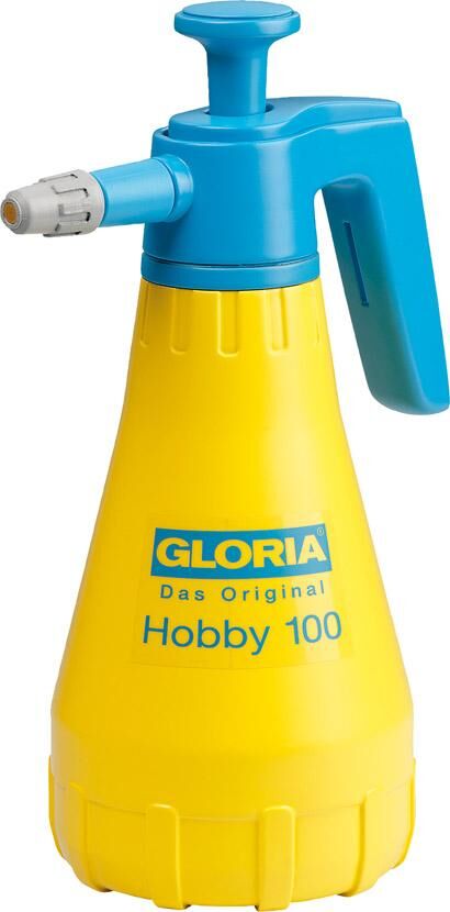 GLORIA Drucksprühgerät Hobby 100 Produktbild GLORIA Drucksprühgerät Hobby 100