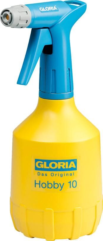 GLORIA Feinsprueher Hobby 10 Produktbild GLORIA Feinsprueher Hobby 10