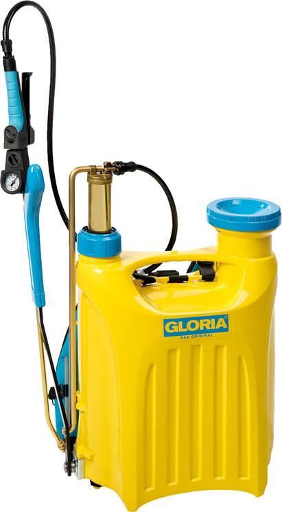 GLORIA Kolbenrückensprühgerät Pro 1800 Produktbild GLORIA Kolbenrückensprühgerät Pro 1800