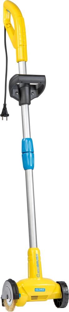 GLORIA Weedbrush Fugenbürste Produktbild GLORIA Weedbrush Fugenbürste