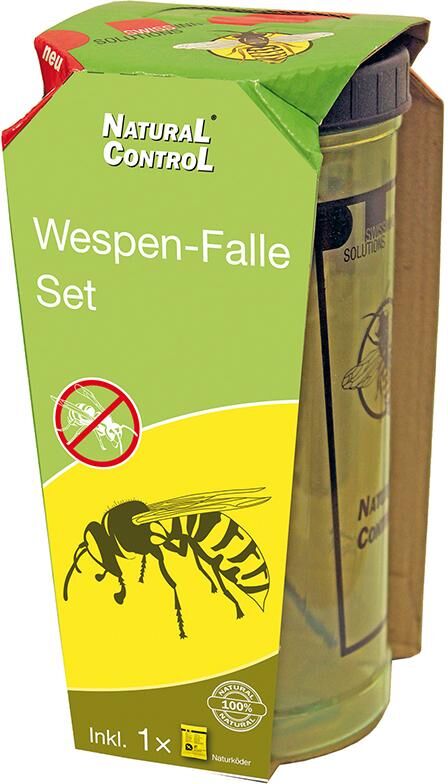 SWISSINNO Wespenfalle SWISSINNO Wespenfalle