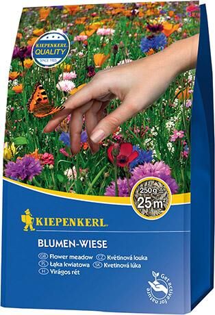 Kiepenkerl Blumen-Wiese 250 gr. Kiepenkerl Blumen-Wiese 250 gr.
