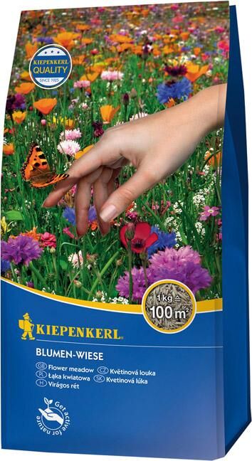 Kiepenkerl Blumen-Wiese 1 kg Produktbild Kiepenkerl Blumen-Wiese 1 kg