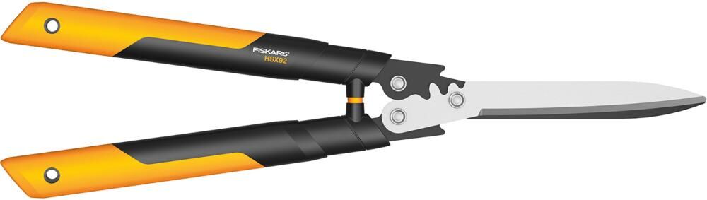 Fiskars Getriebe Heckenschere PowerGear X HSX92 Produktbild Fiskars Getriebe Heckenschere PowerGear X HSX92