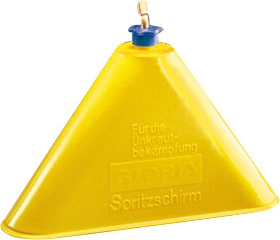 GLORIA Spritzschirm 260 Produktbild GLORIA Spritzschirm 260