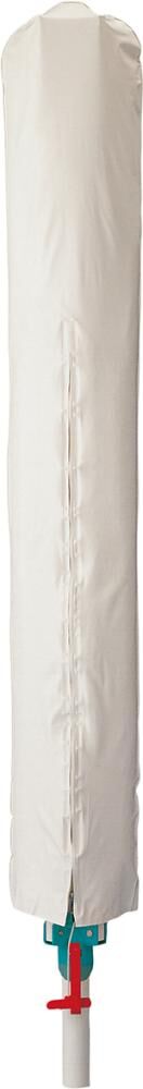 Blome Schutzhülle 175 X 34 cm weiß f. Wäschespinnen # 15200 Produktbild Blome Schutzhülle 175 X 34 cm weiß f. Wäschespinnen # 15200 bild 2