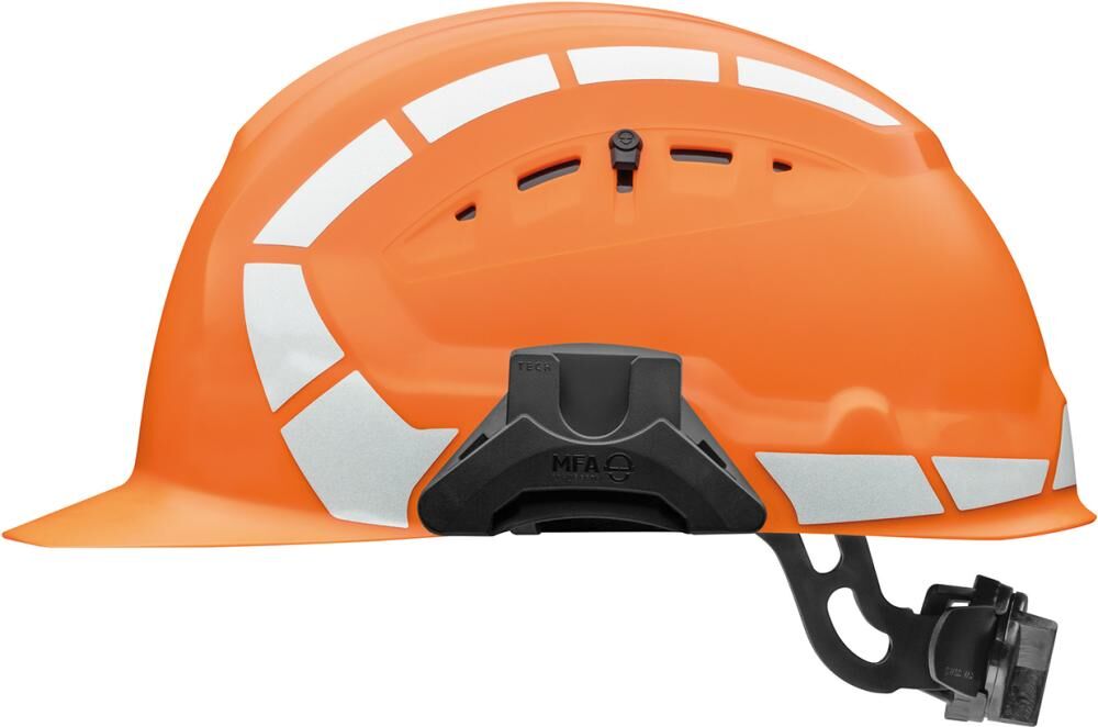 Schuberth Reflexstreifen Kit CrossLine für Cross Helme Produktbild Schuberth Reflexstreifen Kit CrossLine für Cross Helme