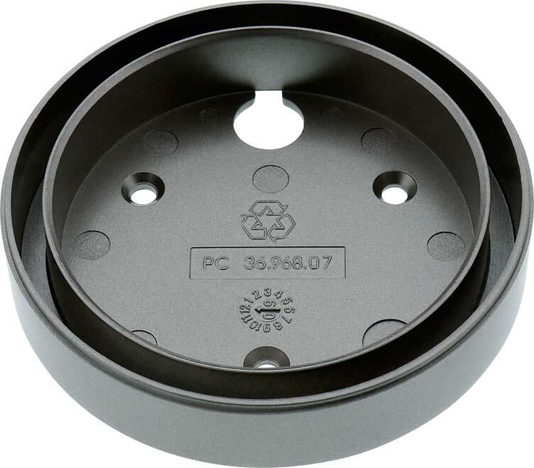 Magic Anbaudose PowerLite, EDS Optik f.nachträgl.Montage Produktbild Magic Anbaudose PowerLite, EDS Optik f.nachträgl.Montage