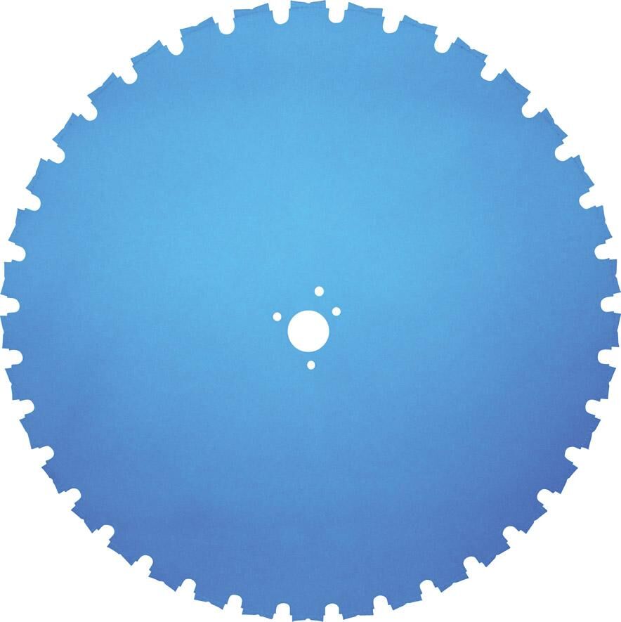 Norton Clipper Diamant Trennscheibe Classic Universal Laser 900 x 60 mm Produktbild Norton Clipper Diamant Trennscheibe Classic Universal Laser 900 x 60 mm