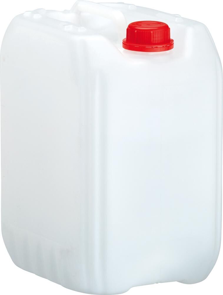 Hünersdorff Industriekanister 10 Liter natur UN Zulassung Hünersdorff Industriekanister 10 Liter natur UN Zulassung