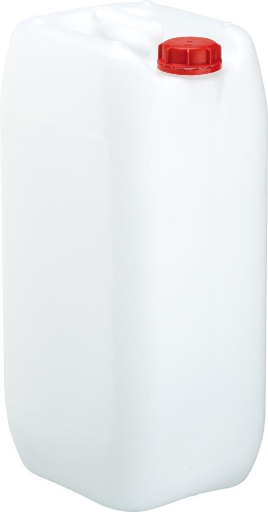 Hünersdorff Industriekanister 30 Liter natur UN Zulassung Produktbild Hünersdorff Industriekanister 30 Liter natur UN Zulassung