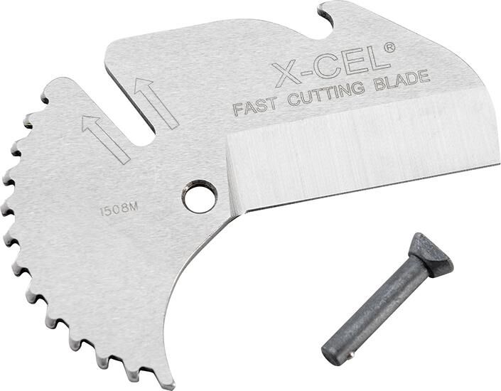 Ridgid Ersatzklinge 3-42mm Produktbild Ridgid Ersatzklinge 3-42mm