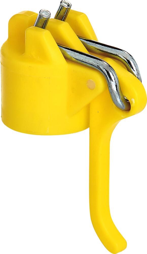 Alberts Leinenspanner,f.42mm DM. Wäschepfähle Produktbild Alberts Leinenspanner,f.42mm DM. Wäschepfähle
