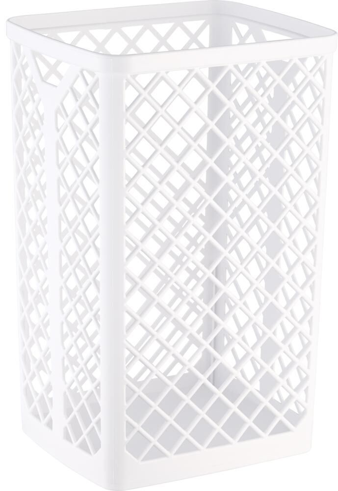Katrin Abfallkorb 40 Liter 320 x 500 x 250 Produktbild Katrin Abfallkorb 40 Liter 320 x 500 x 250