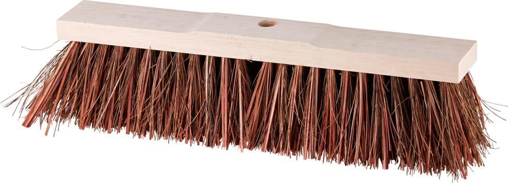 Nölle Strassenbesen Piassava 50 cm Sattelholz Produktbild Nölle Strassenbesen Piassava 50 cm Sattelholz