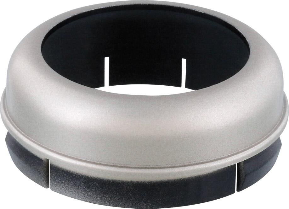 Magic Blendring SuperSpot innen schwarz/außen edel. Produktbild Magic Blendring SuperSpot innen schwarz/außen edel.