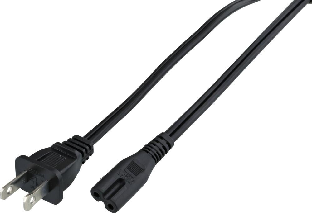 Magic USA Zuleitung f. NetzteilL 1800, CEE (figure 8) ws Produktbild Magic USA Zuleitung f. NetzteilL 1800, CEE (figure 8) ws