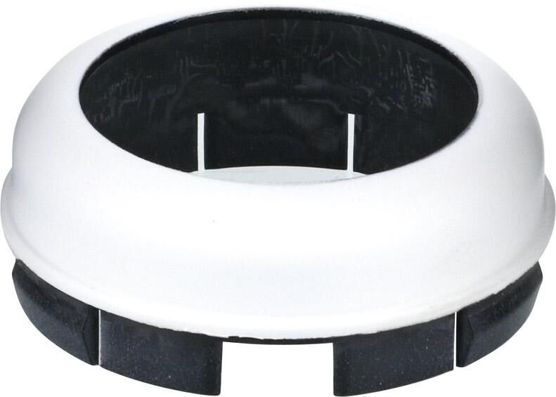 Magic Blendring SuperSpot innen schwarz/außen weiß Produktbild Magic Blendring SuperSpot innen schwarz/außen weiß