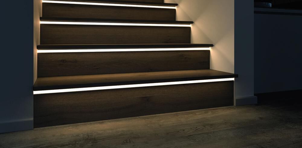 Magic LED ChannelLine G-2 Endkappen 2er Set Produktbild Magic LED ChannelLine G-2 Endkappen 2er Set bild 3