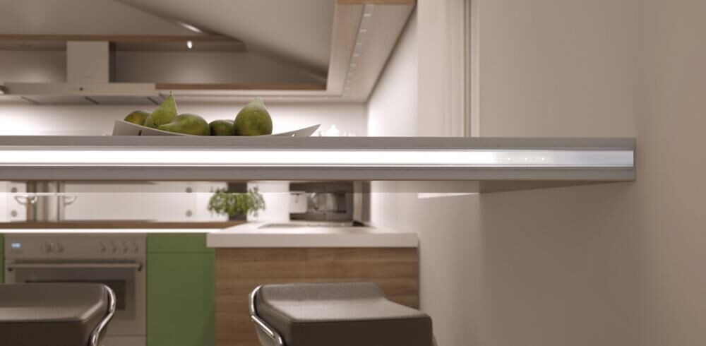 Magic ChannelLine Sensor 24VDC max 72W, 1,8 m, MP2 Produktbild Magic ChannelLine Sensor 24VDC max 72W, 1,8 m, MP2 bild 5