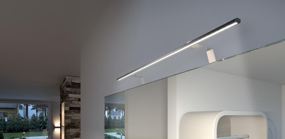 Magic LED SlimLine L900 12VDC, 11.4W, nw, M1 Produktbild Magic LED SlimLine L900 12VDC, 11.4W, nw, M1 bild 4