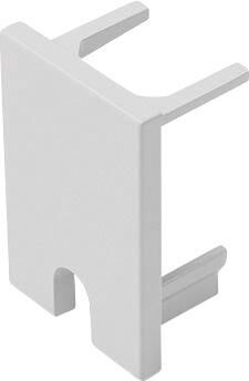 Magic LED ChannelLine A Endkappen Set Produktbild Magic LED ChannelLine A Endkappen Set