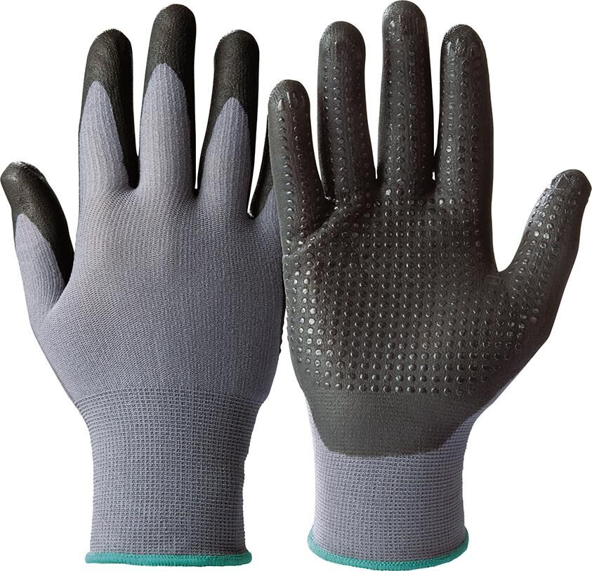 KCL Honeywell Handschuh GemoMech 665+ Gr. 6 Produktbild KCL Honeywell Handschuh GemoMech 665+ Gr. 6