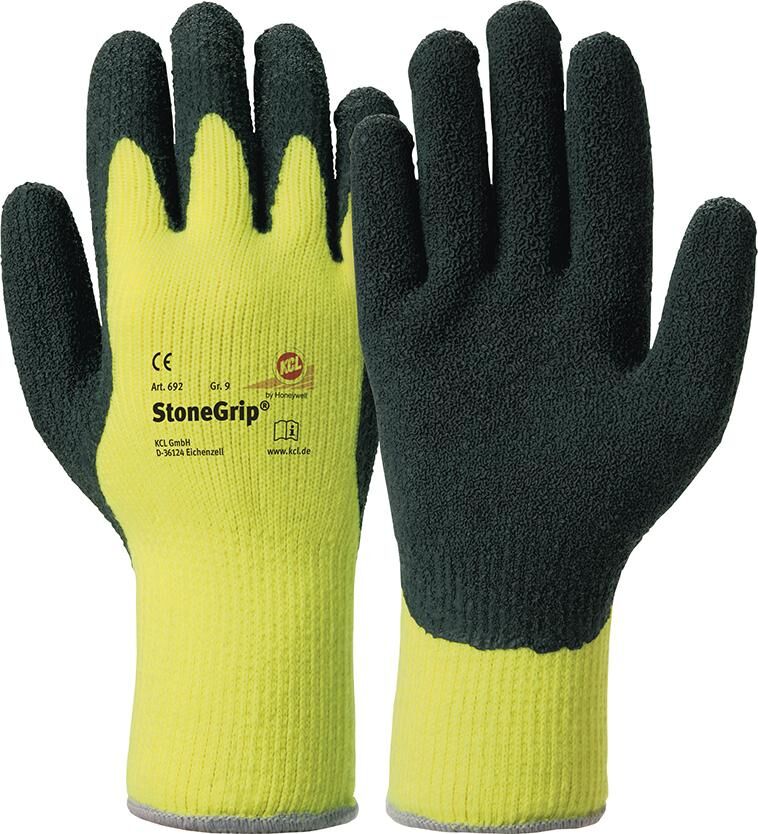 KCL Honeywell Handschuh Stone Grip 692 Gr. 10 KCL Honeywell Handschuh Stone Grip 692 Gr. 10