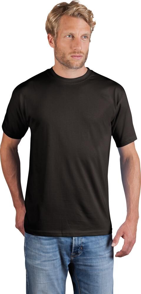 Promodoro T-Shirt Premium graphite Gr.3XL Promodoro T-Shirt Premium graphite Gr.3XL