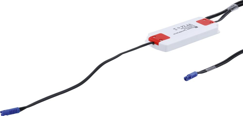 Magic Repeater für LED Dimmer 24VDC max.72W Produktbild Magic Repeater für LED Dimmer 24VDC max.72W